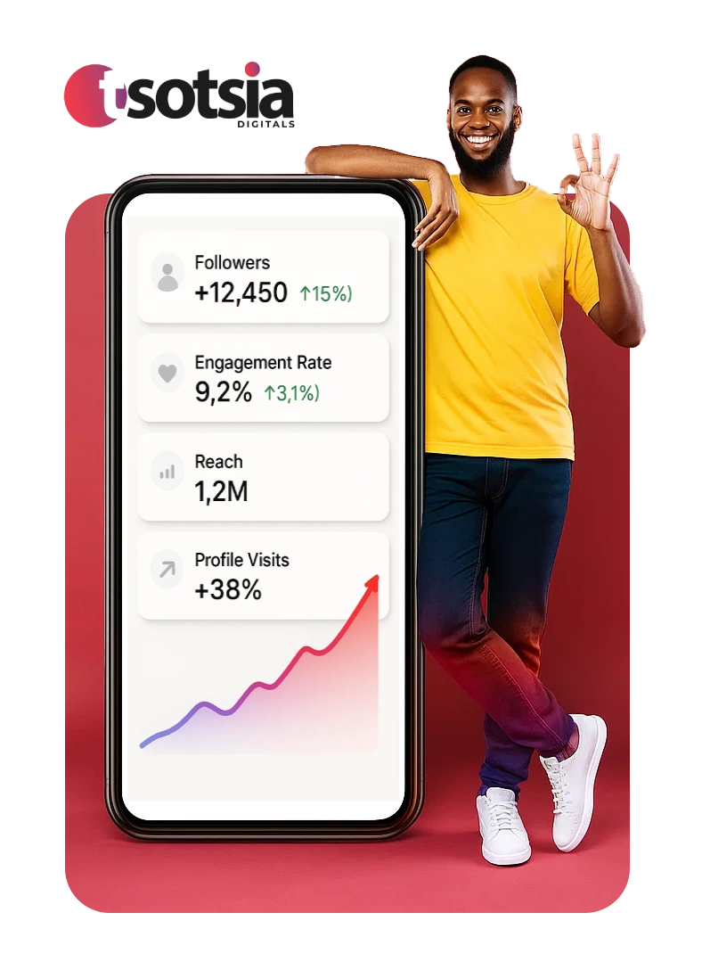 tsotsiasmm case study